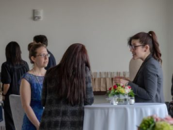 UROP 30 year celebration